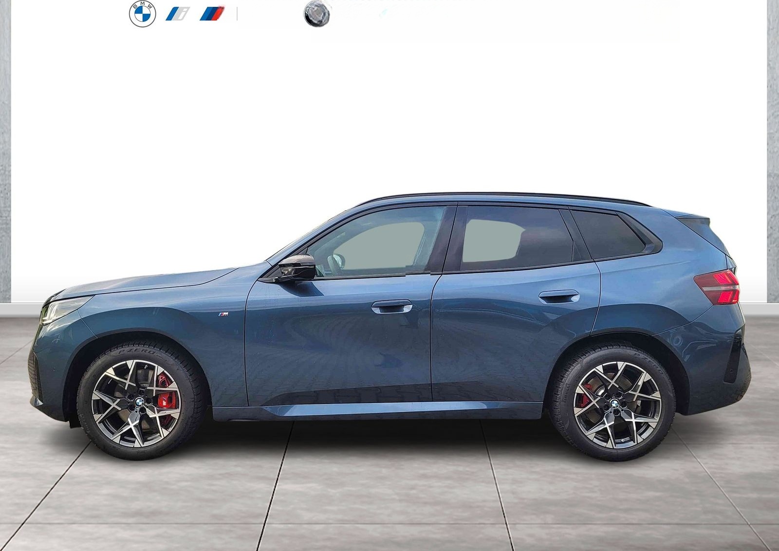 BMW X3 M50 xDrive M Sport Pro 20" Adapt LED DrivingA foto 5