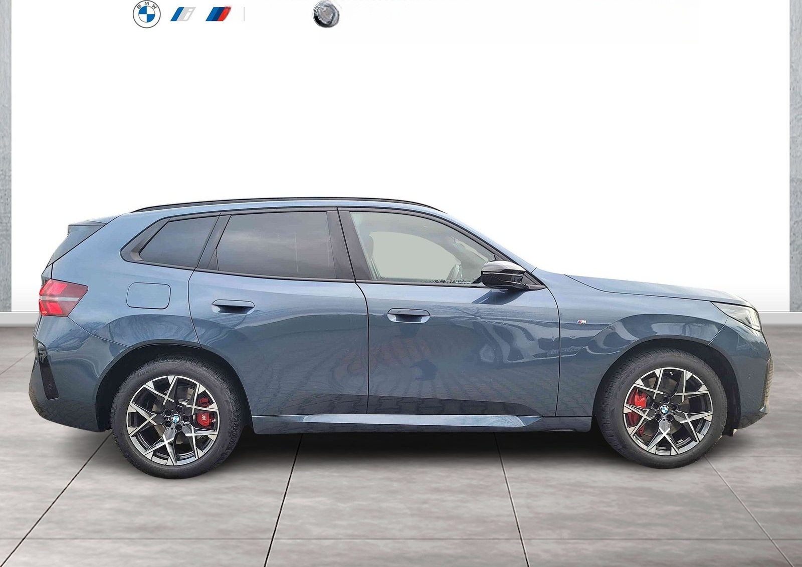 BMW X3 M50 xDrive M Sport Pro 20" Adapt LED DrivingA foto 6