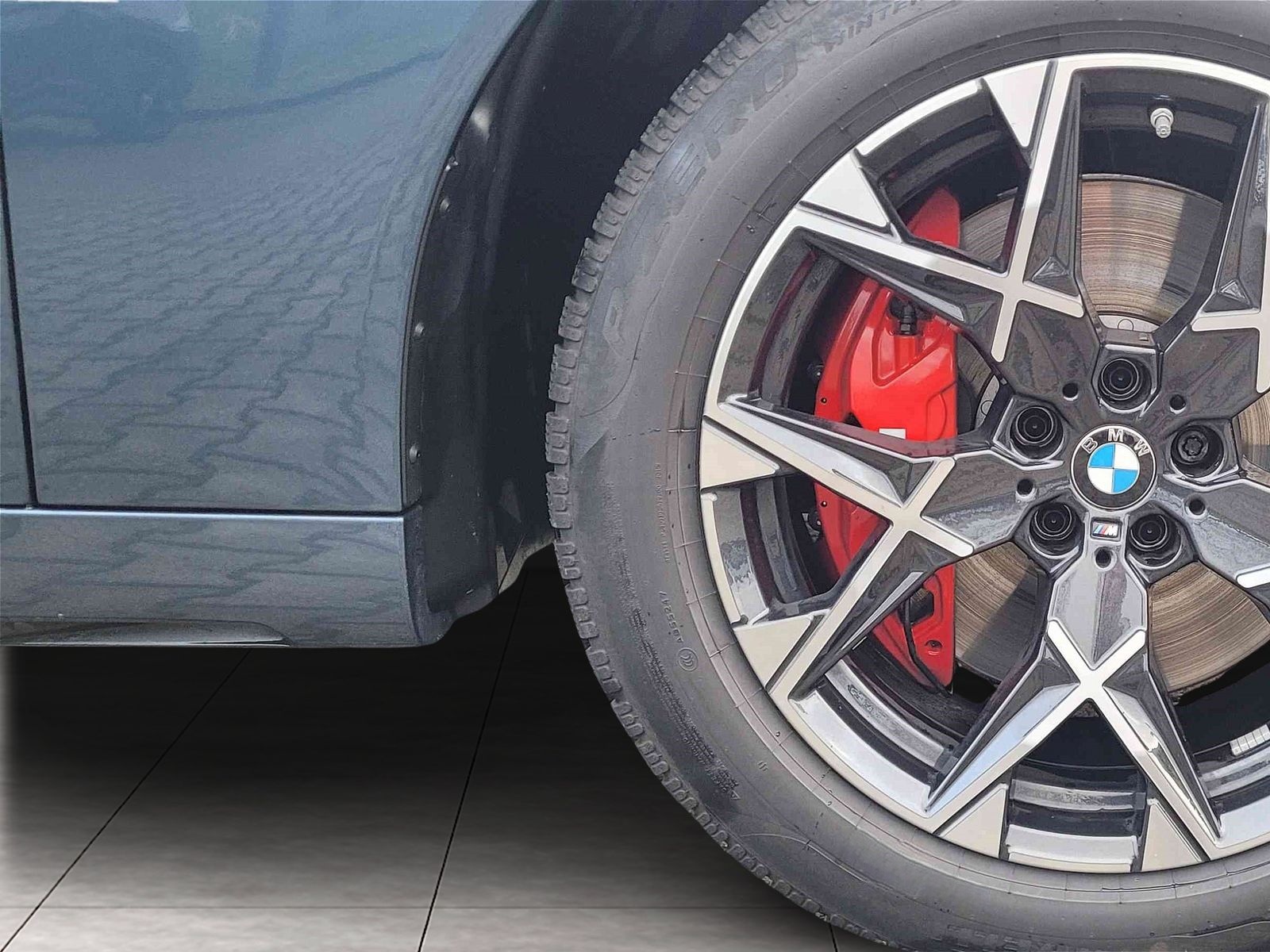 BMW X3 M50 xDrive M Sport Pro 20" Adapt LED DrivingA foto 7