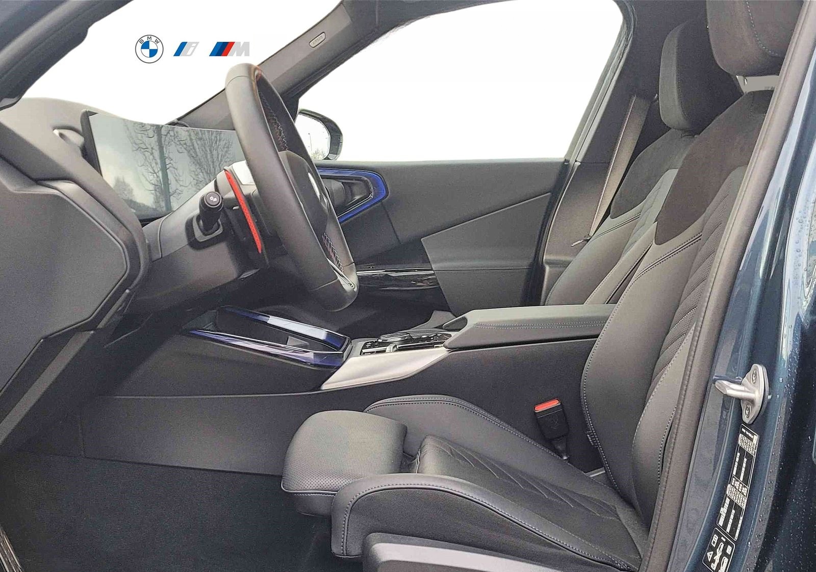 BMW X3 M50 xDrive M Sport Pro 20" Adapt LED DrivingA foto 8