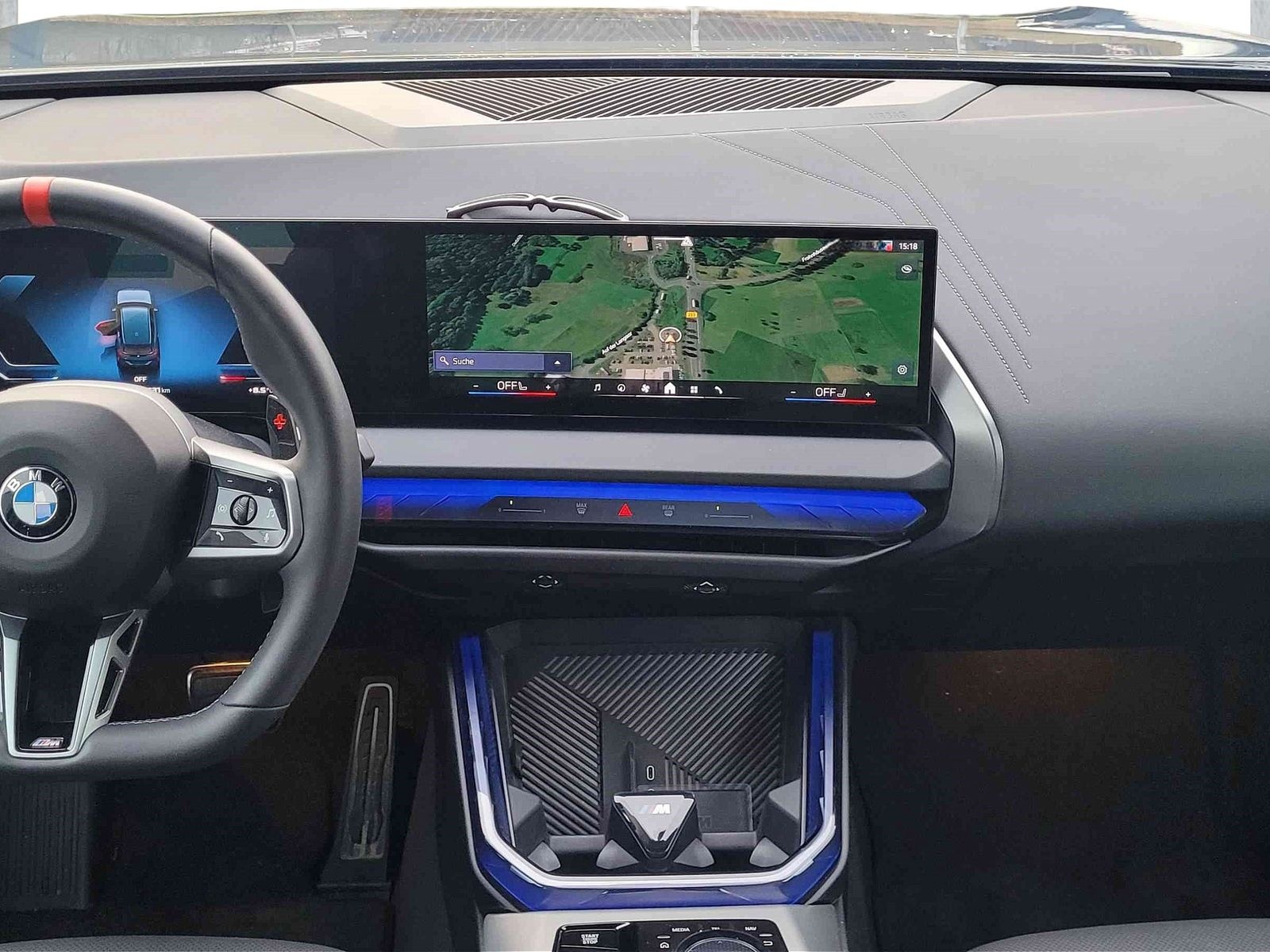 BMW X3 M50 xDrive M Sport Pro 20" Adapt LED DrivingA foto 10