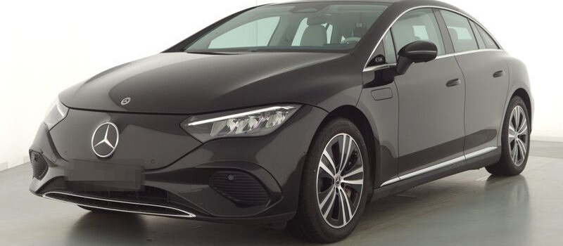 Mercedes-Benz EQE 300 Electric Art LED Pano HUD 4xSHZ Ambi foto 2