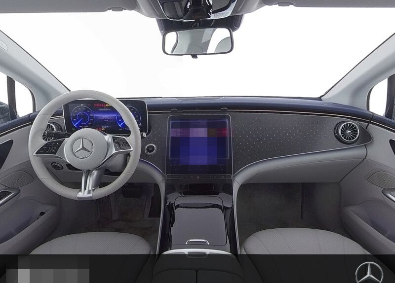 Mercedes-Benz EQE 300 Electric Art LED Pano HUD 4xSHZ Ambi foto 7