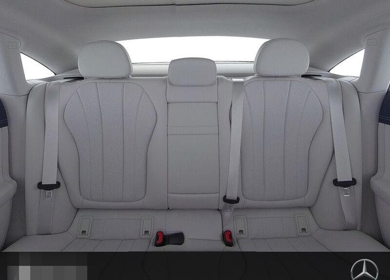 Mercedes-Benz EQE 300 Electric Art LED Pano HUD 4xSHZ Ambi foto 8
