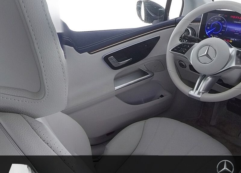 Mercedes-Benz EQE 300 Electric Art LED Pano HUD 4xSHZ Ambi foto 9