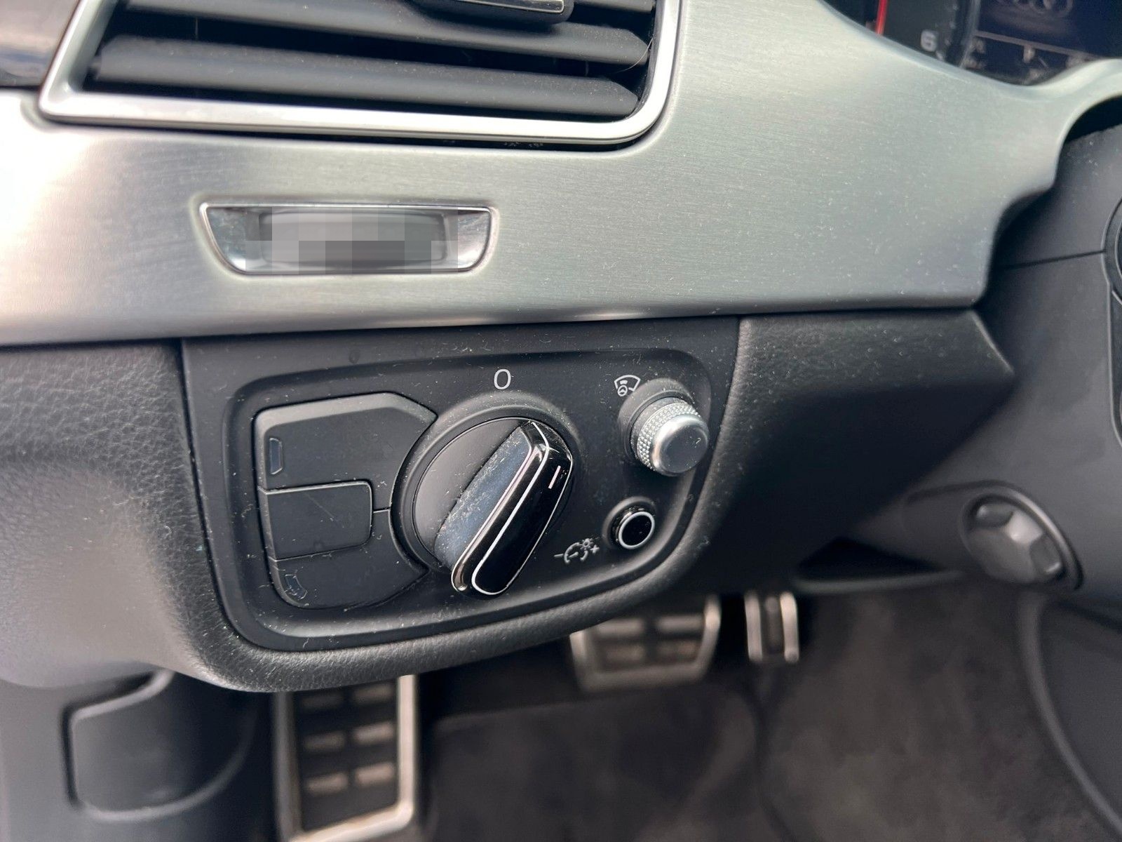Audi A8 4.2 TDI clean diesel quattro foto 12