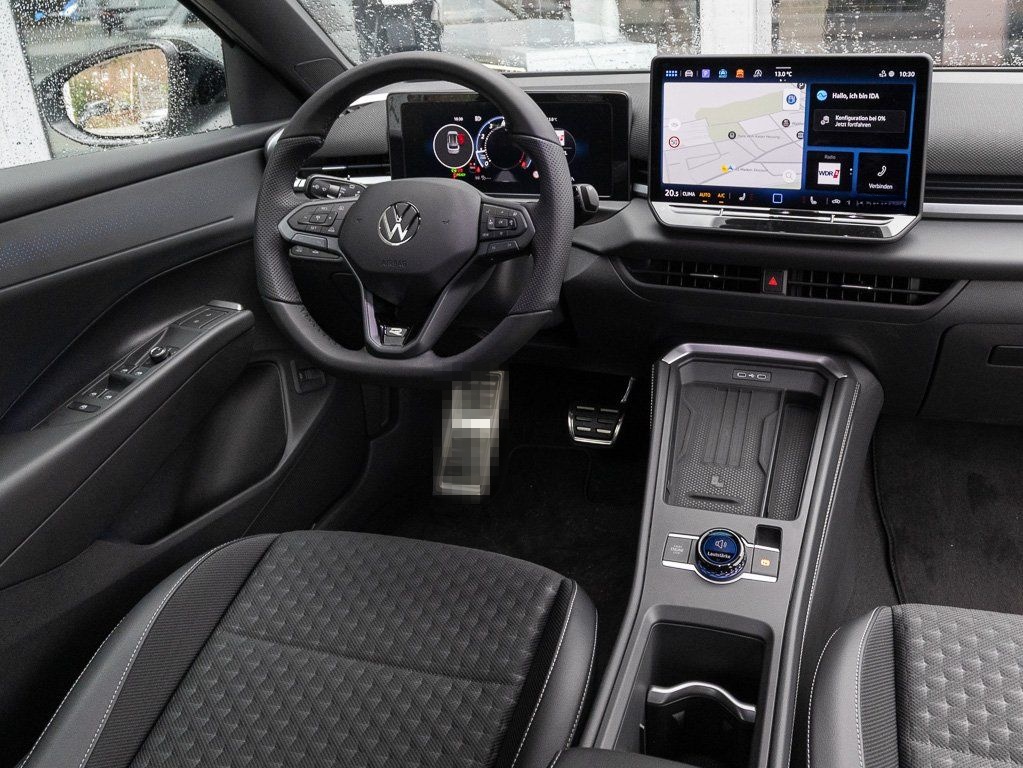 Volkswagen T-Roc 1.5 eTSI 110 kW R-Line HUD Navi Digitales foto 4