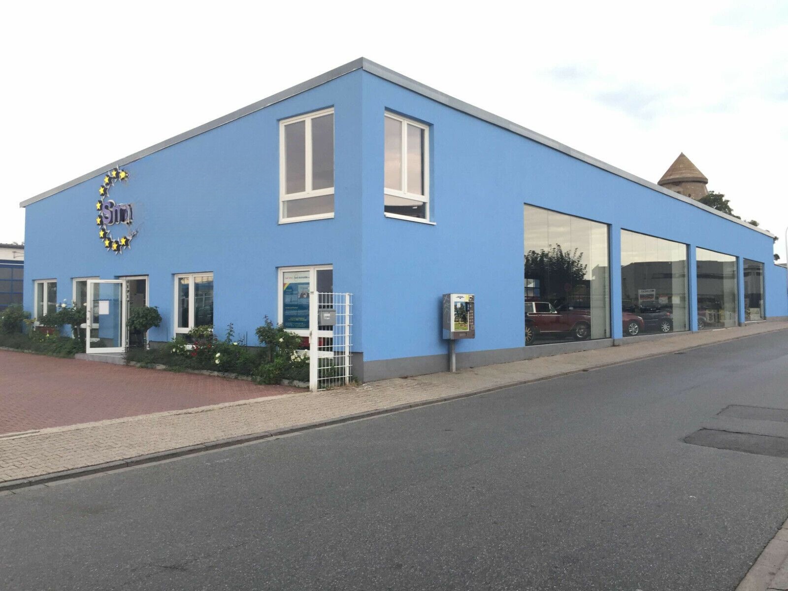 Mercedes-Benz C 180 CGI 9G-Tronic Limousine AMG Line foto 15