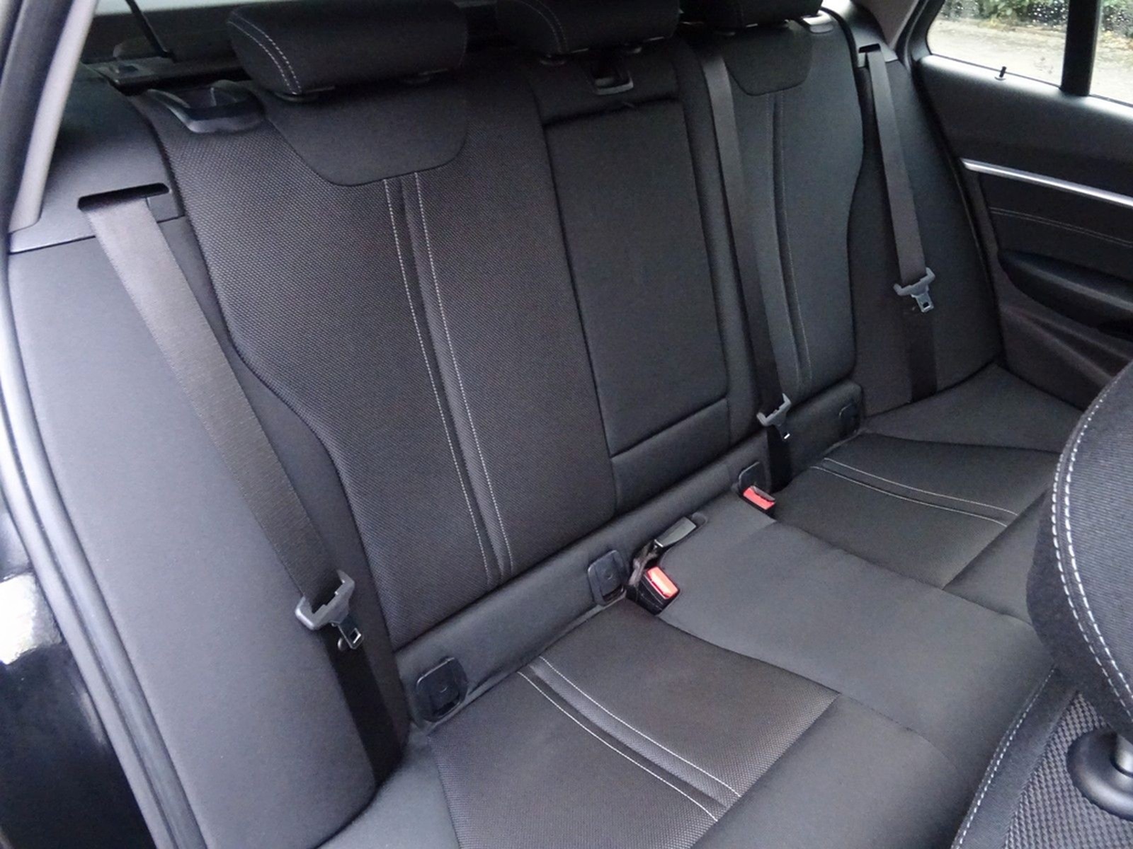 BMW 340i Touring Sport Line LED NAVI KAMERA SHZ PDC foto 16