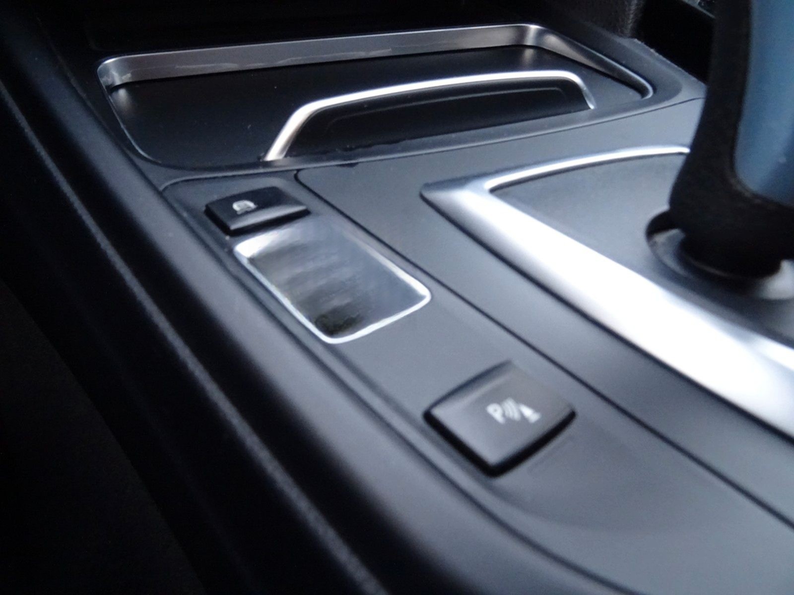 BMW 340i Touring Sport Line LED NAVI KAMERA SHZ PDC foto 18