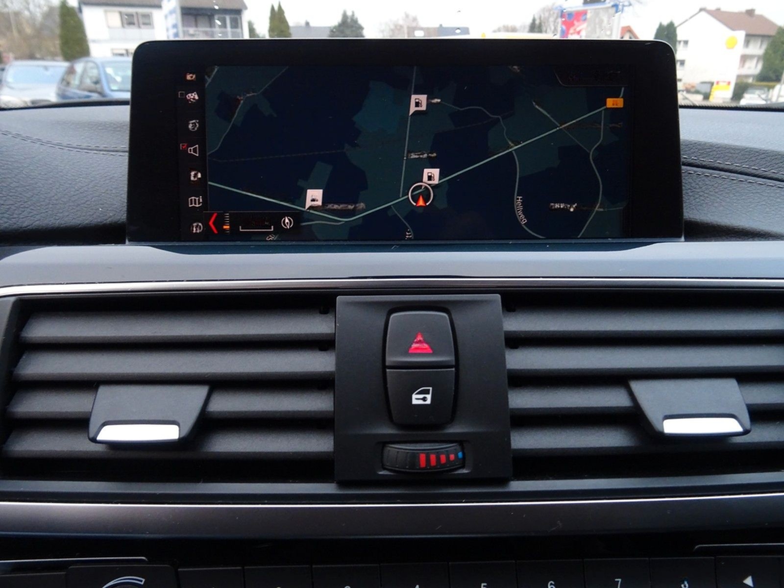 BMW 340i Touring Sport Line LED NAVI KAMERA SHZ PDC foto 21