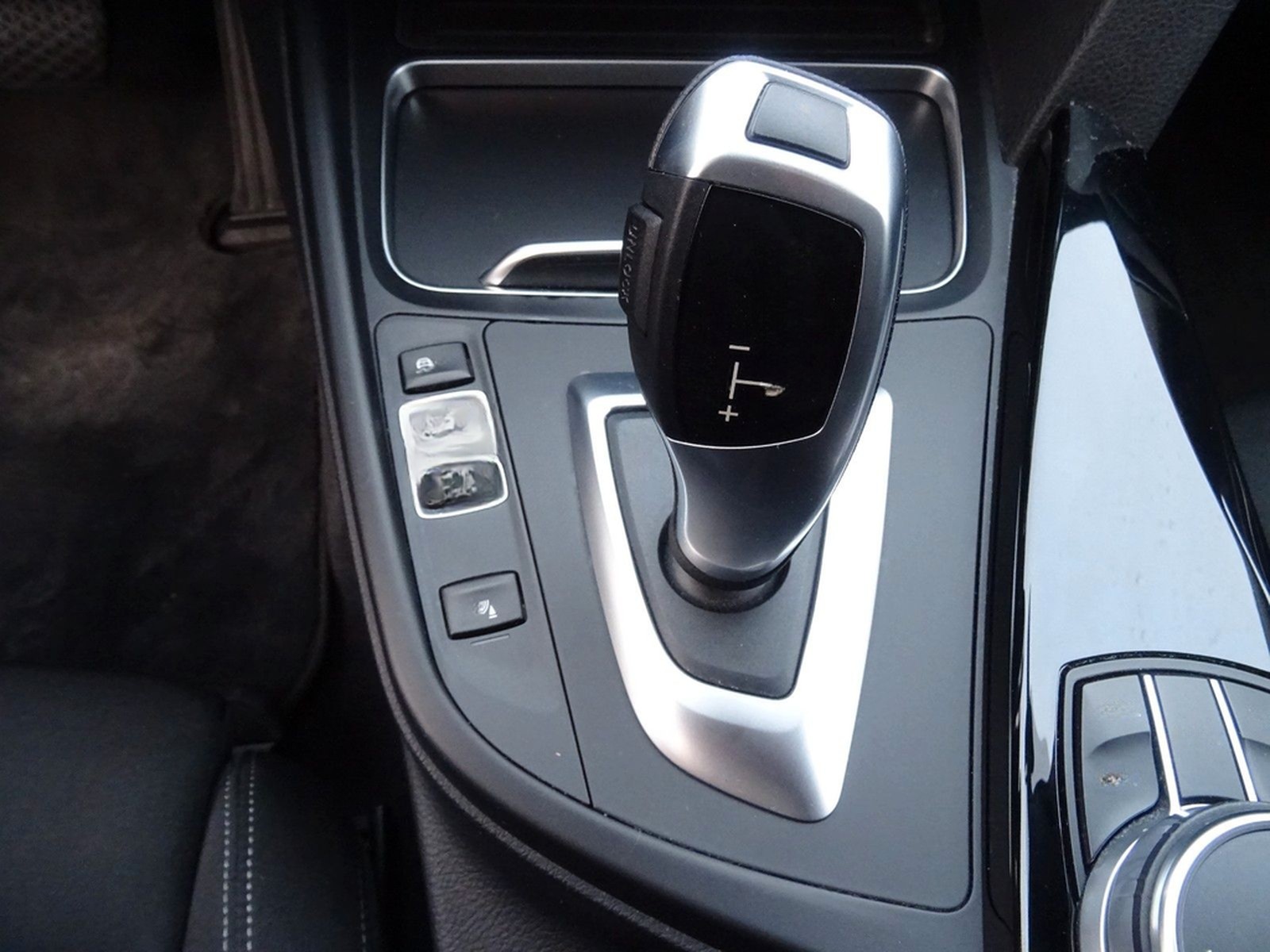 BMW 340i Touring Sport Line LED NAVI KAMERA SHZ PDC foto 22