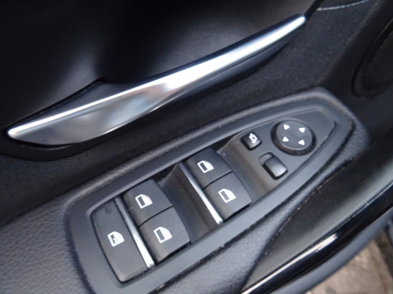 BMW 340i Touring Sport Line LED NAVI KAMERA SHZ PDC foto 27