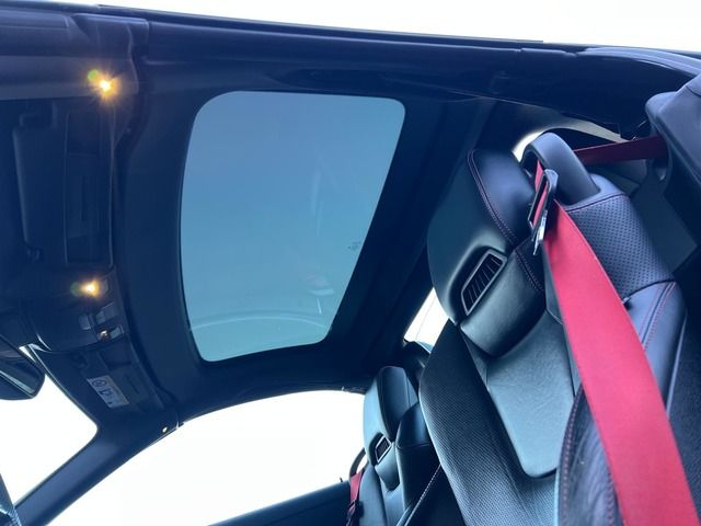 Mercedes-Benz SLK 200 *AMGLINE*CARBON*NAPPALEDER*AIRSCARF*NAVI foto 12