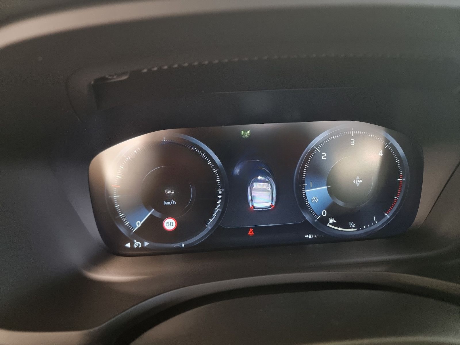 Volvo V60 LED ACC Spur Klima Navi Scheckheft foto 15