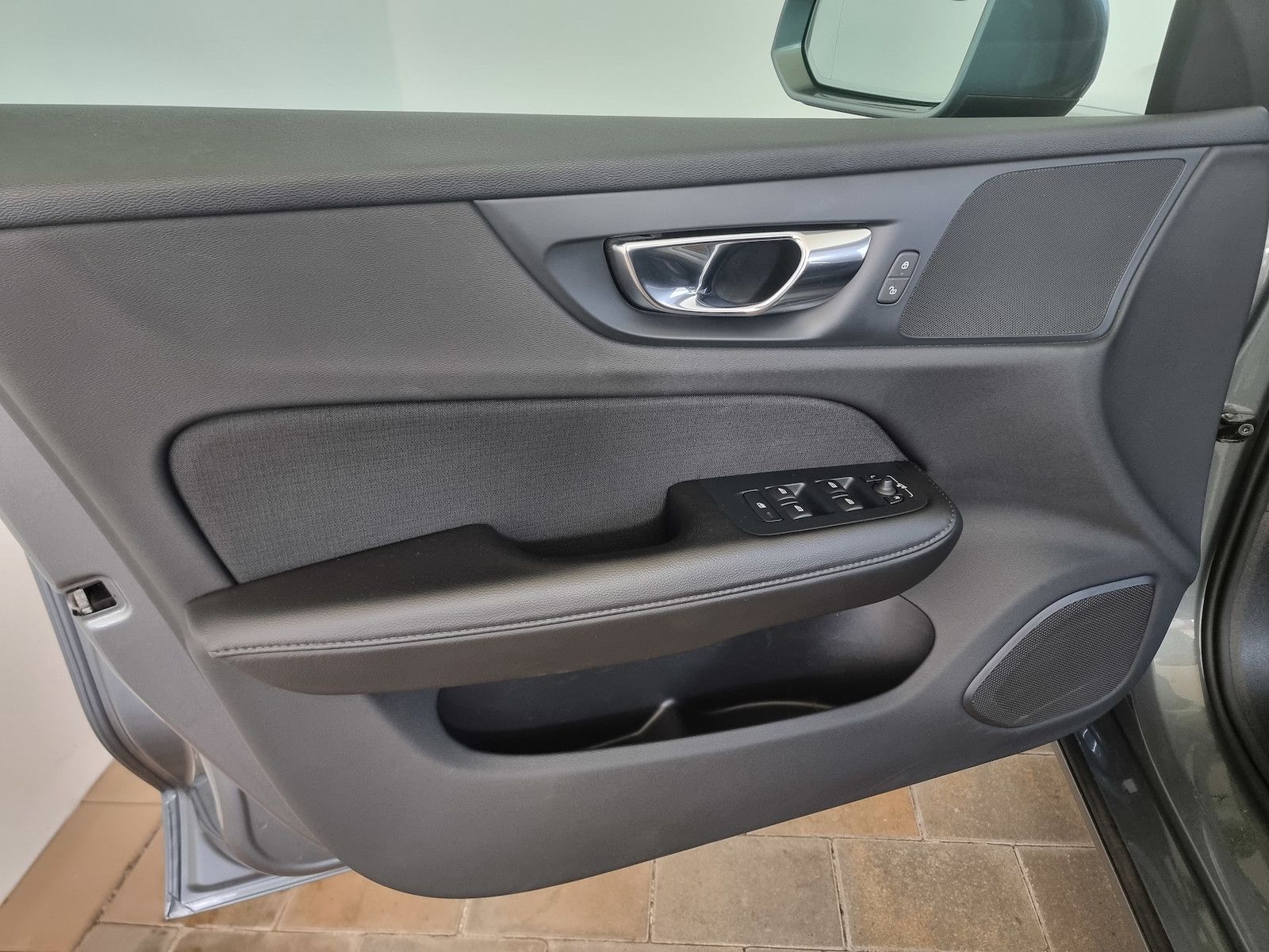 Volvo V60 LED ACC Spur Klima Navi Scheckheft foto 20