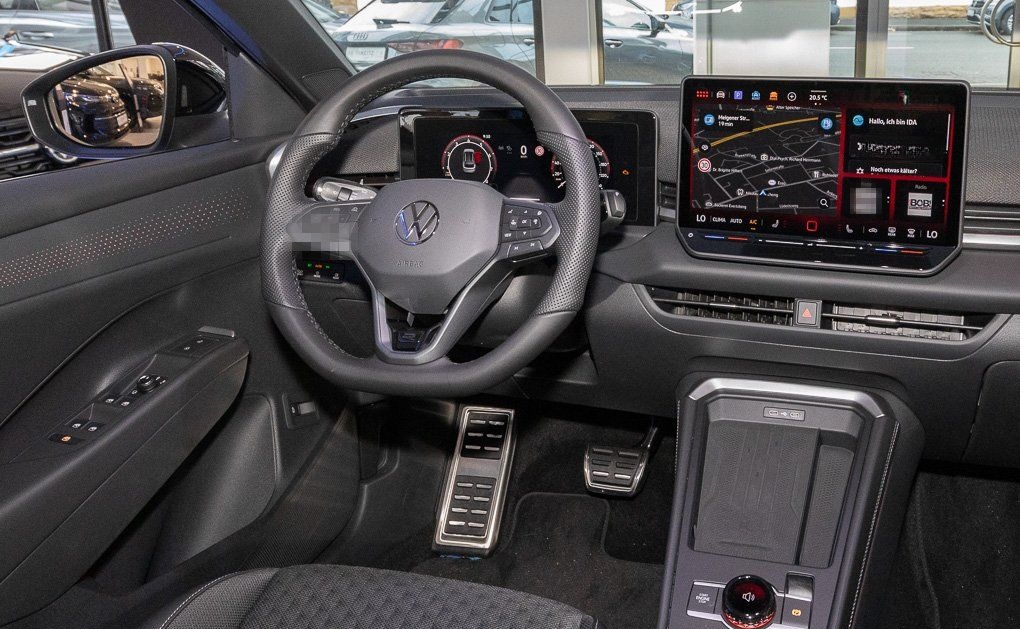 Volkswagen T-Roc 1.5 eTSI 110 kW R-Line foto 4