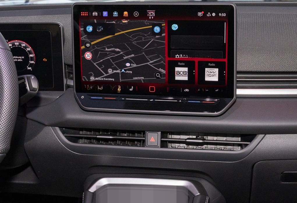Volkswagen T-Roc 1.5 eTSI 110 kW R-Line foto 5