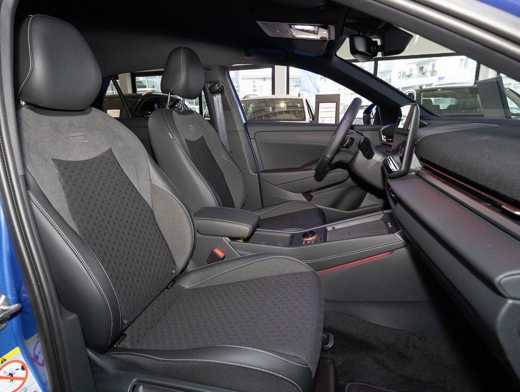 Volkswagen T-Roc 1.5 eTSI 110 kW R-Line foto 6