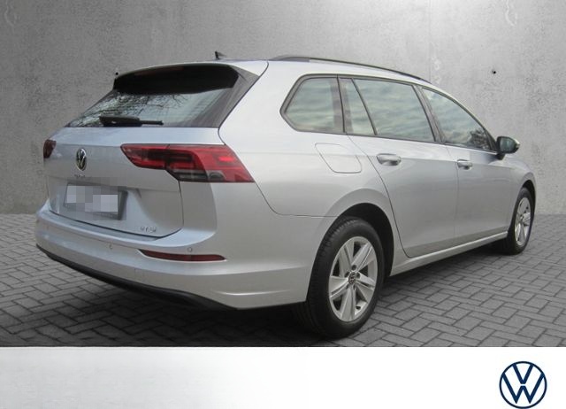 Volkswagen Golf VIII Variant Life eTSI DSG foto 2