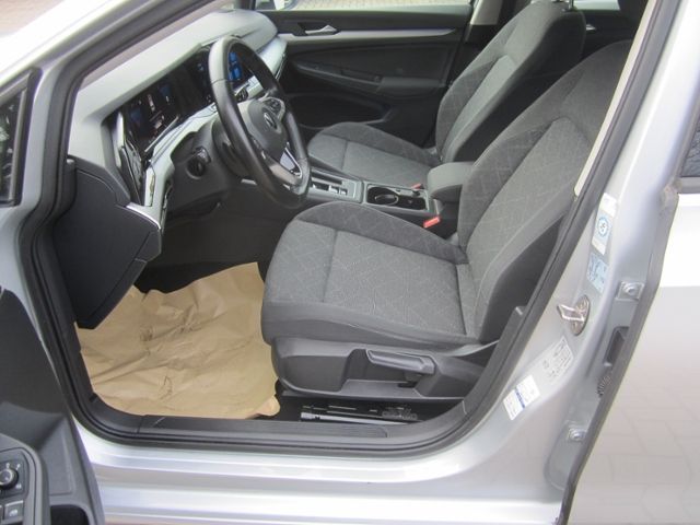 Volkswagen Golf VIII Variant Life eTSI DSG foto 3