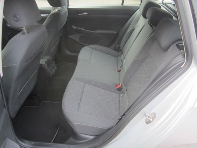 Volkswagen Golf VIII Variant Life eTSI DSG foto 4