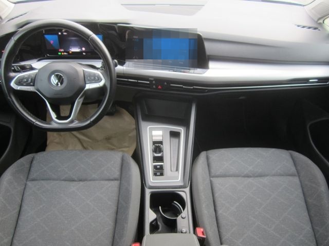 Volkswagen Golf VIII Variant Life eTSI DSG foto 5