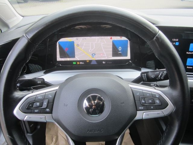 Volkswagen Golf VIII Variant Life eTSI DSG foto 7