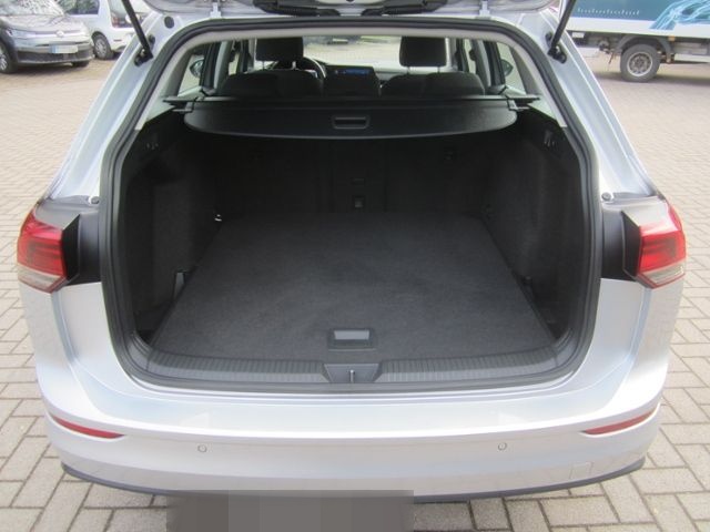 Volkswagen Golf VIII Variant Life eTSI DSG foto 8