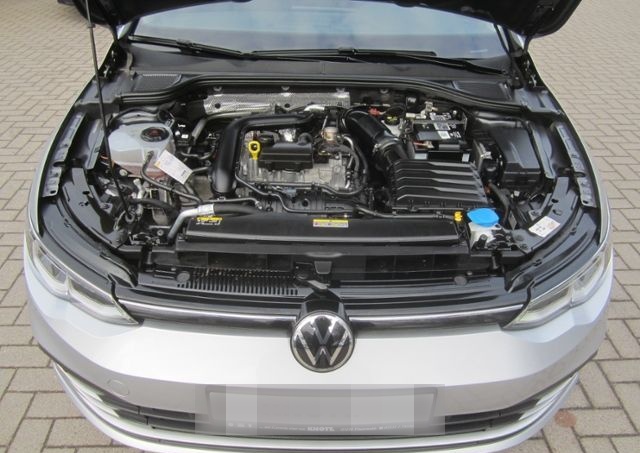 Volkswagen Golf VIII Variant Life eTSI DSG foto 10