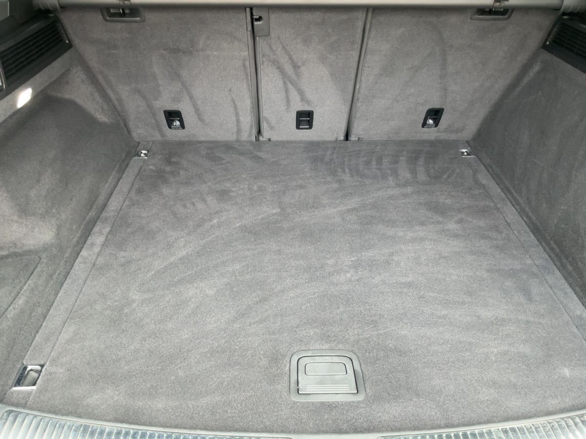 Volkswagen Touareg 3.0 TDI 4M R-LINE LED+NAVI+AHK+ACC+RFK foto 14