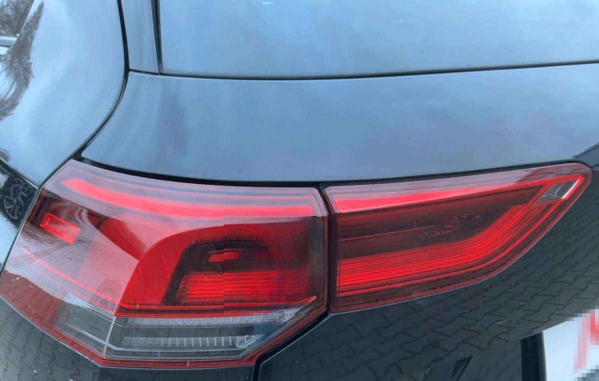 Volkswagen Golf VIII Variant 2.0 TDI DSG LIFE LED+ACC+AHK foto 16