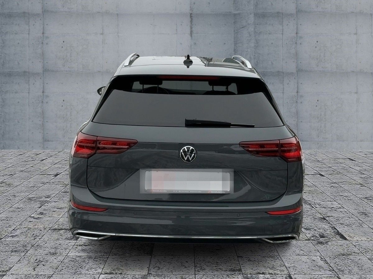 Volkswagen Golf VIII Variant 2.0 TDI DSG MATRIX+NAV+AHK+HuD foto 5