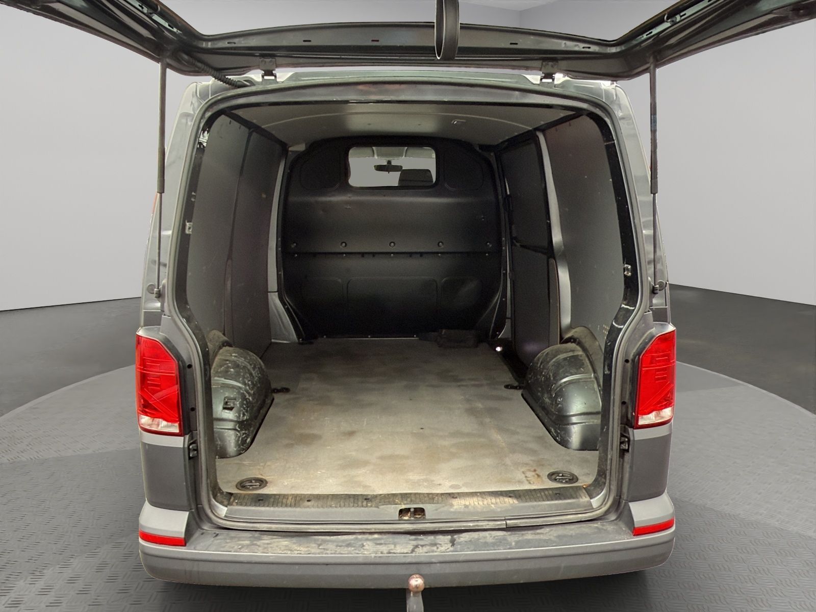 Volkswagen T6.1 Transporter 2.0 TDI FWD KR+AHK+KLIMA+DAB+ foto 16
