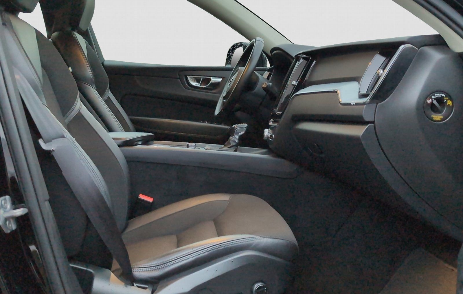 Volvo XC60+D4+GT+Diesel+PilotAss+Voll-LED+Frontscheibh foto 11