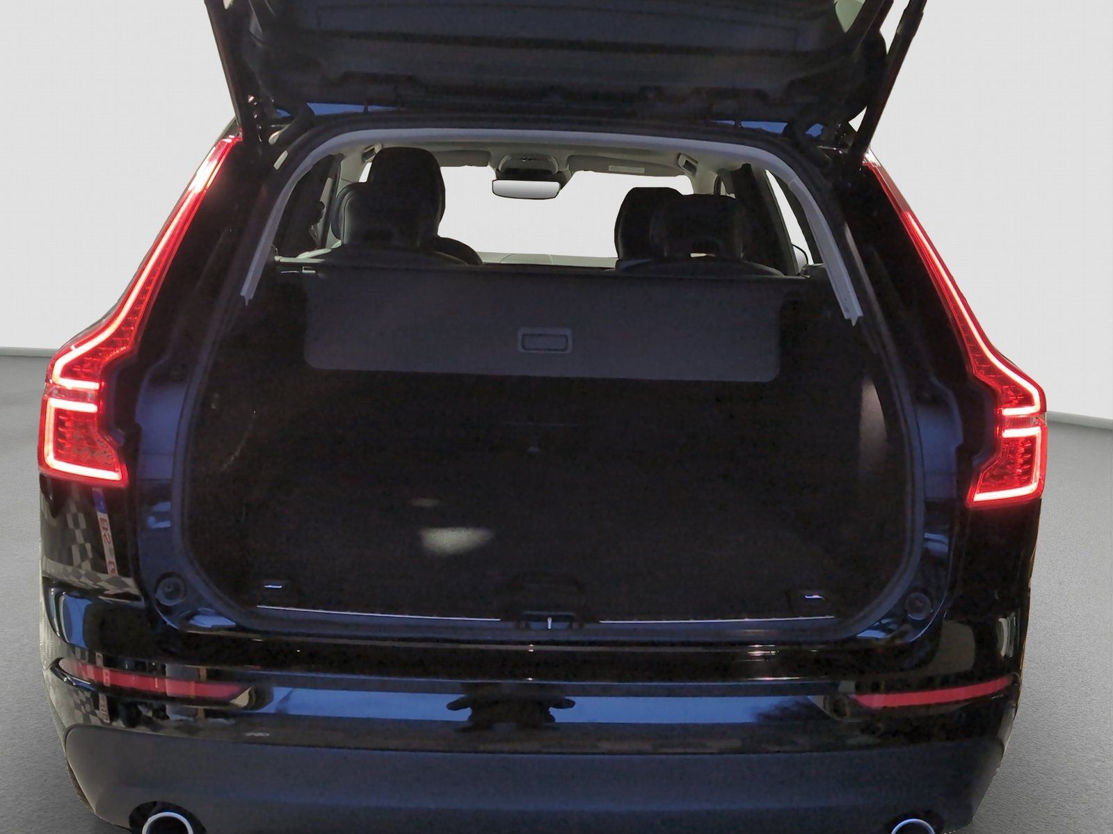 Volvo XC60+D4+GT+Diesel+PilotAss+Voll-LED+Frontscheibh foto 13