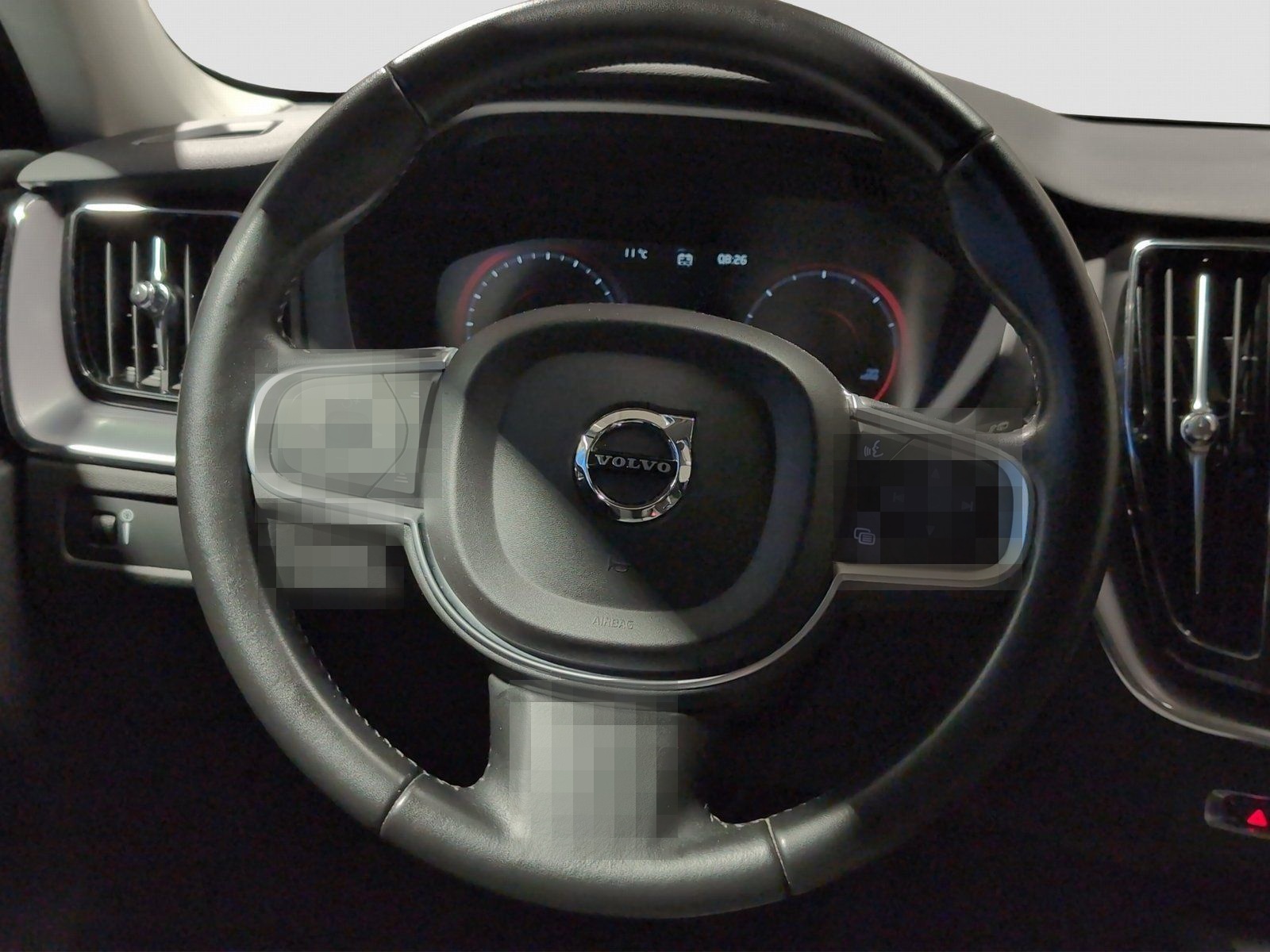 Volvo XC60+D4+GT+Diesel+PilotAss+Voll-LED+Frontscheibh foto 4