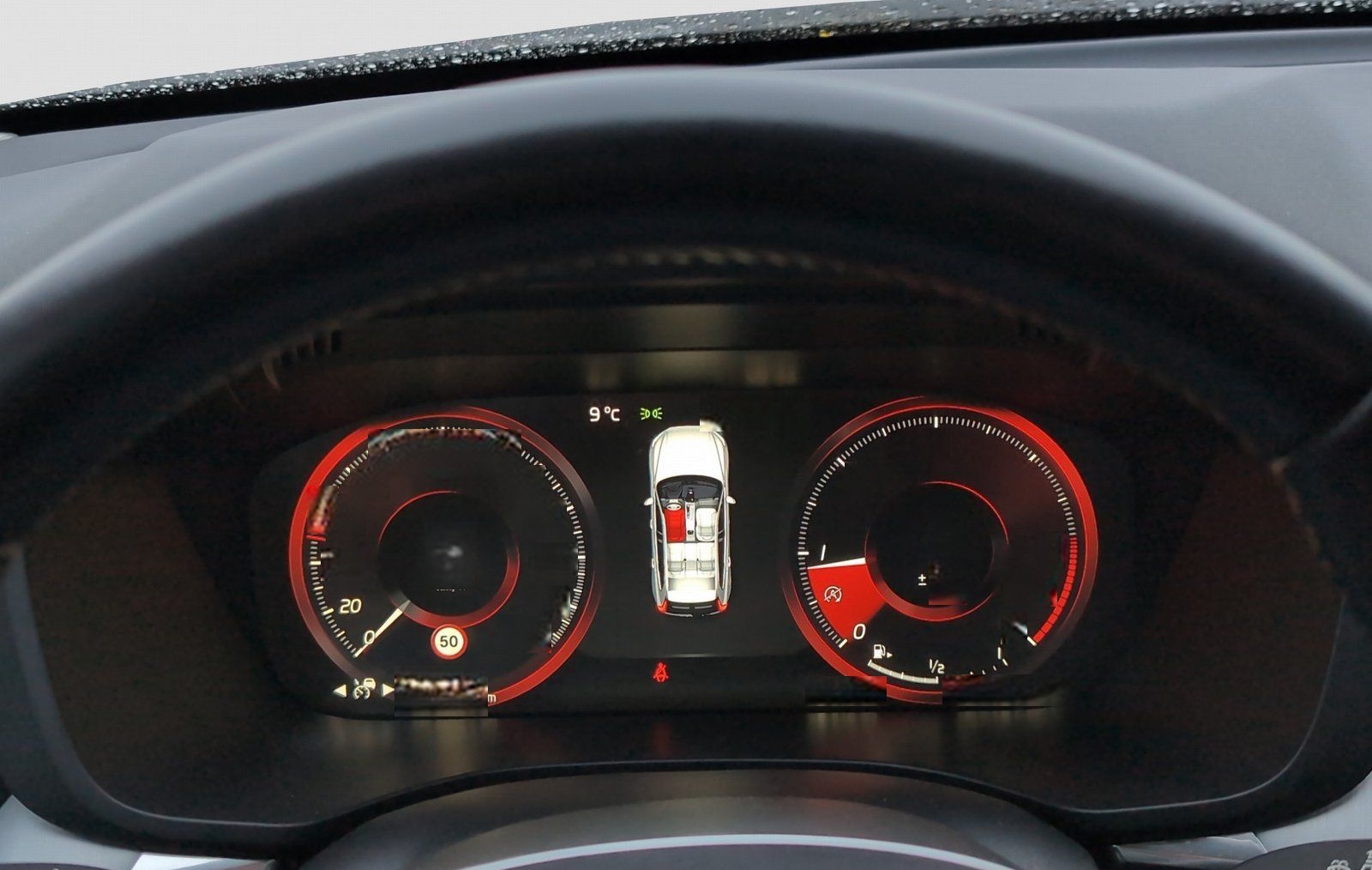 Volvo XC60+D4+GT+Diesel+PilotAss+Voll-LED+Frontscheibh foto 5