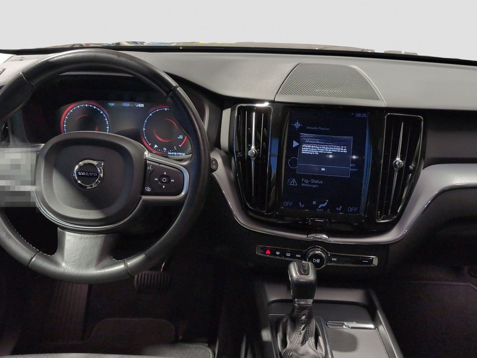 Volvo XC60+D4+GT+Diesel+PilotAss+Voll-LED+Frontscheibh foto 6