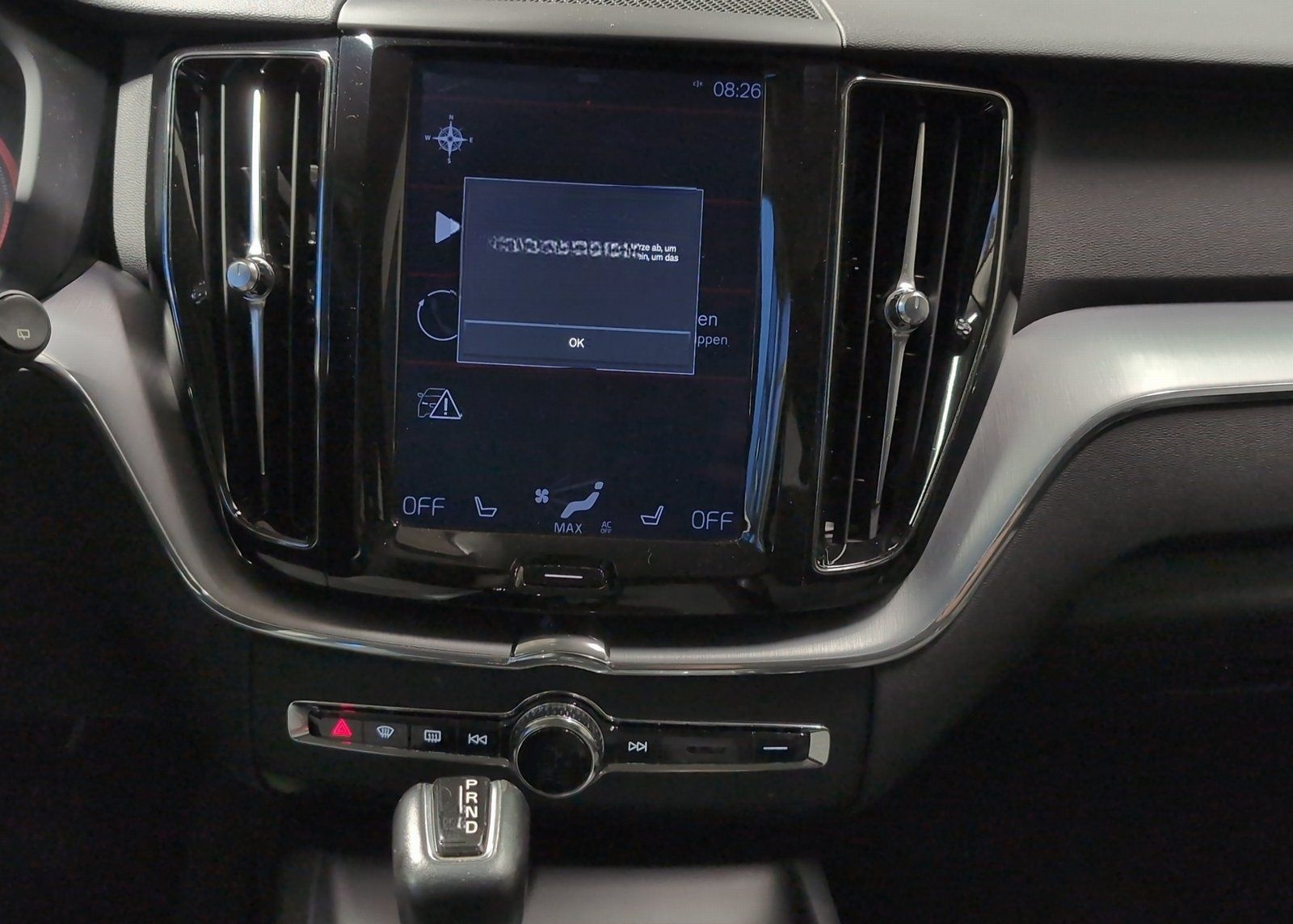 Volvo XC60+D4+GT+Diesel+PilotAss+Voll-LED+Frontscheibh foto 7