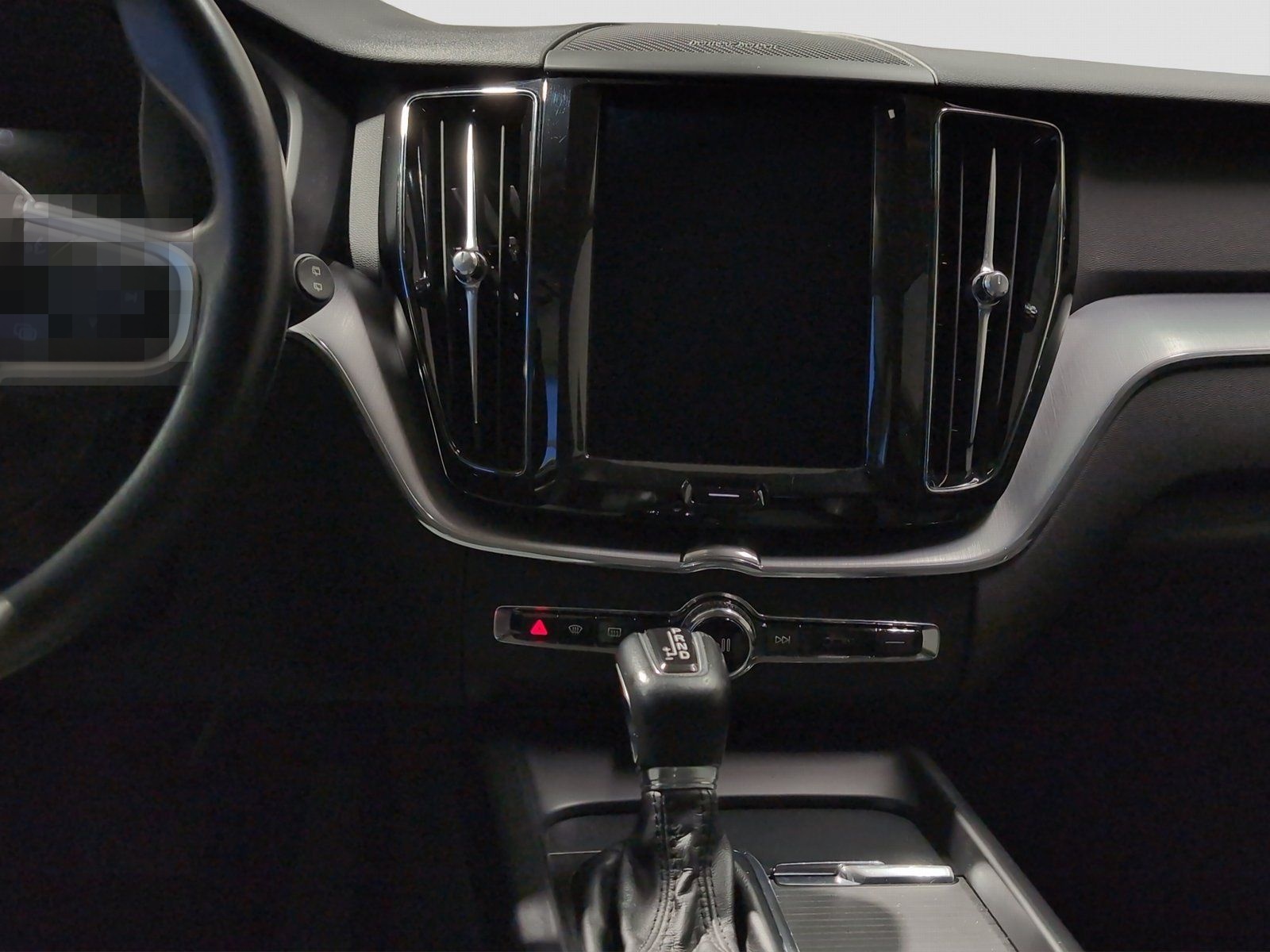 Volvo XC60+D4+GT+Diesel+PilotAss+Voll-LED+Frontscheibh foto 8