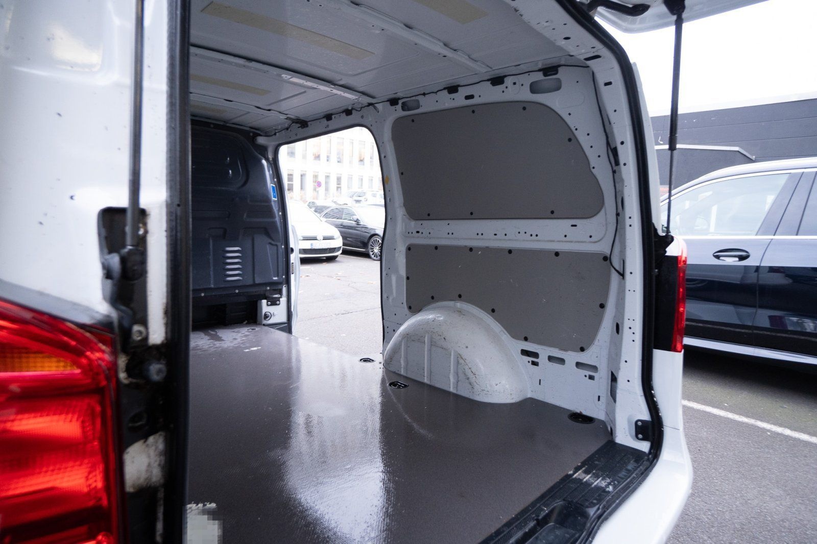 Mercedes-Benz Vito 114 CDI lang 1 Hand Scheckheft MB foto 19