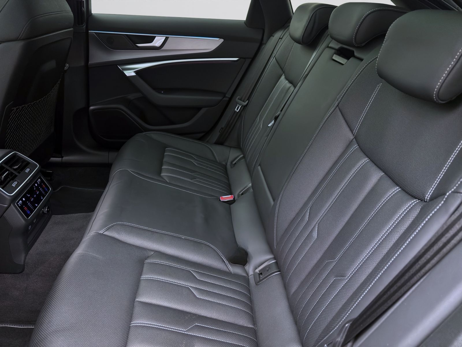 Audi A6 Avant 50 TDI Q S LINE PANO STANDHZG HD-MATRIX foto 15