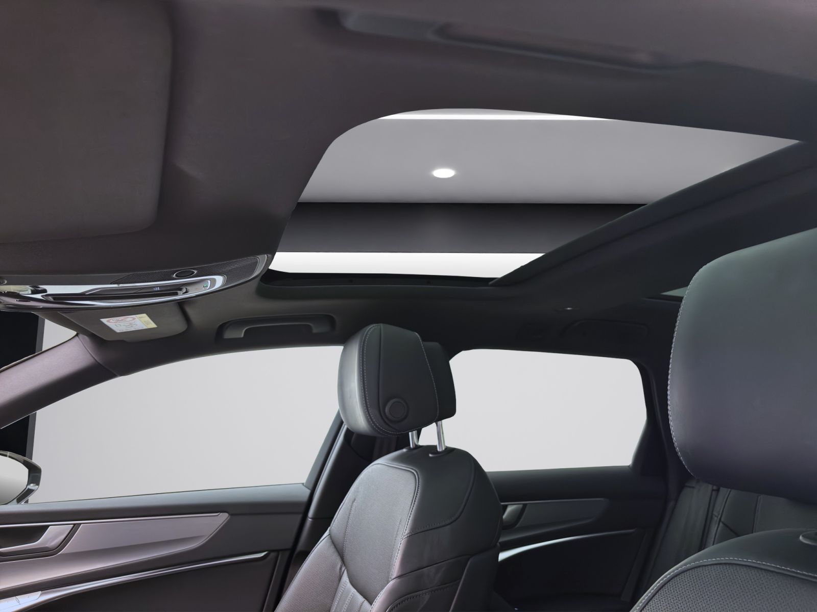 Audi A6 Avant 50 TDI Q S LINE PANO STANDHZG HD-MATRIX foto 17