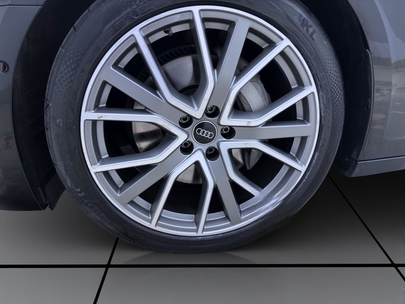 Audi A6 Avant 50 TDI Q S LINE PANO STANDHZG HD-MATRIX foto 8
