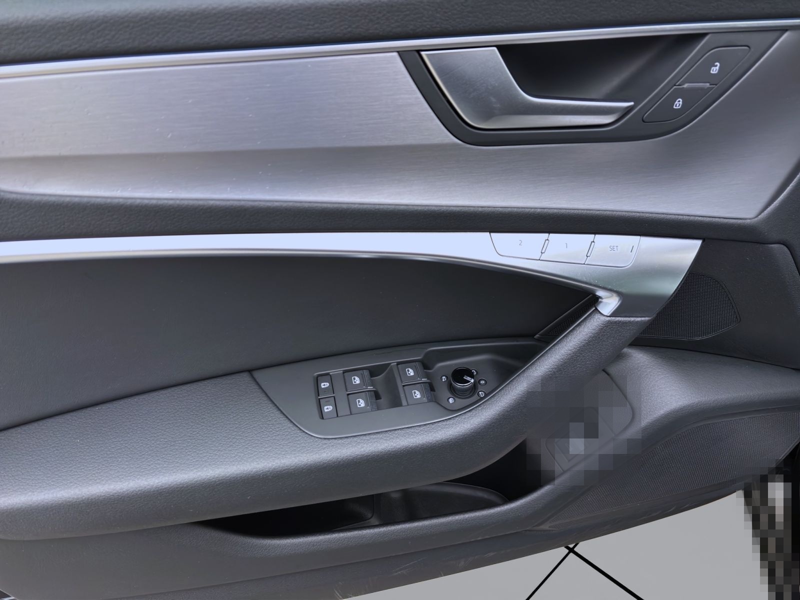 Audi A6 Avant 50 TDI Q S LINE PANO STANDHZG HD-MATRIX foto 10