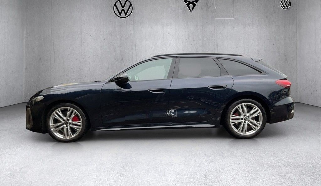 Audi A5 Avant TDI 150 kW quattro edition one S tronic foto 2