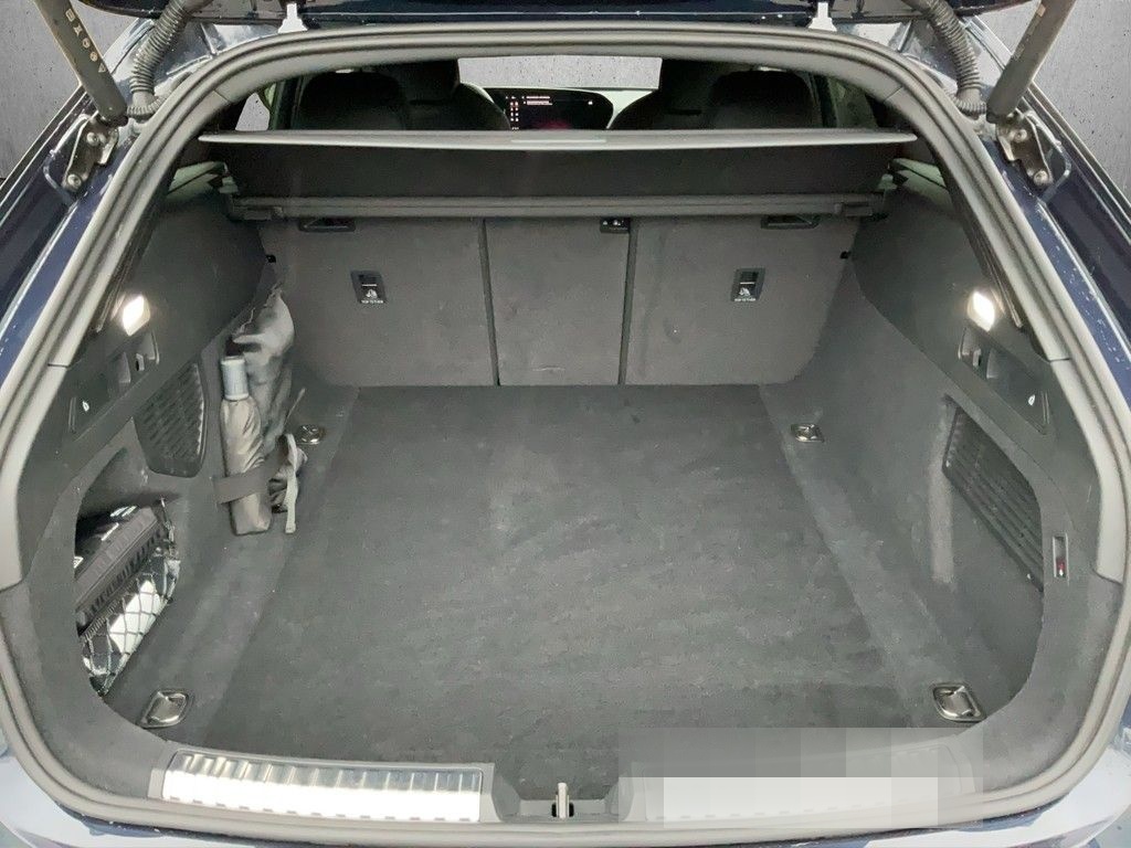 Audi A5 Avant TDI 150 kW quattro edition one S tronic foto 18