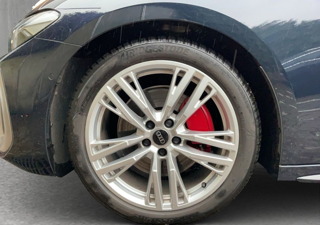 Audi A5 Avant TDI 150 kW quattro edition one S tronic foto 20