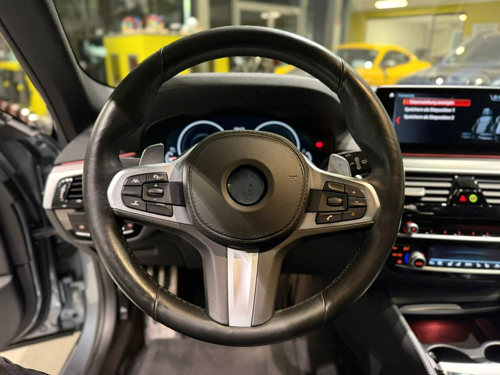 BMW M550d xDrive HUD*Harman/Kardon*Pano*SBL* foto 17